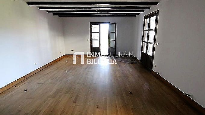 Venta de casa en Arizkun