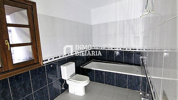 Venta de casa en Arizkun