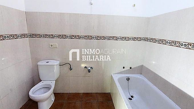 Venta de casa en Arizkun
