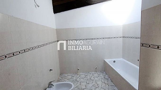 Venta de casa en Arizkun