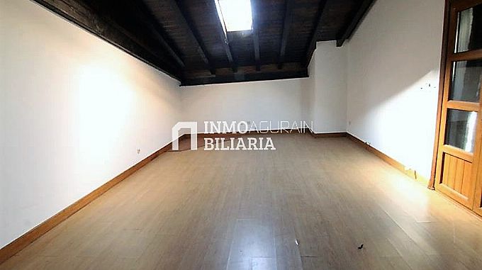 Venta de casa en Arizkun
