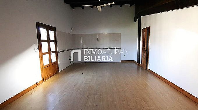 Venta de casa en Arizkun