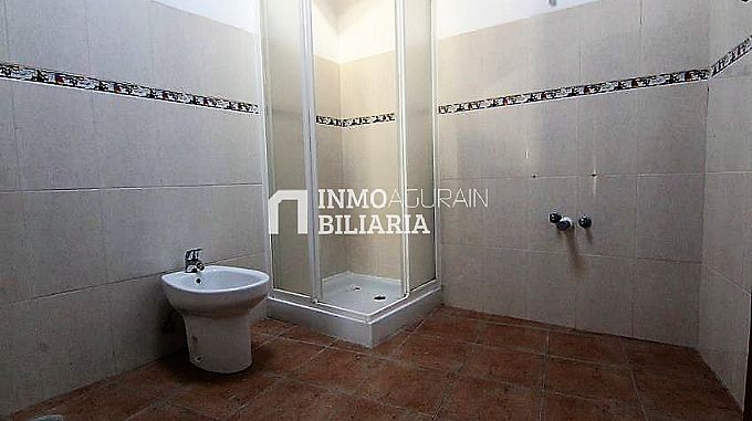 Venta de casa en Arizkun