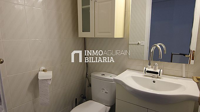 Venta de local comercial en Salvatierra-Agurain