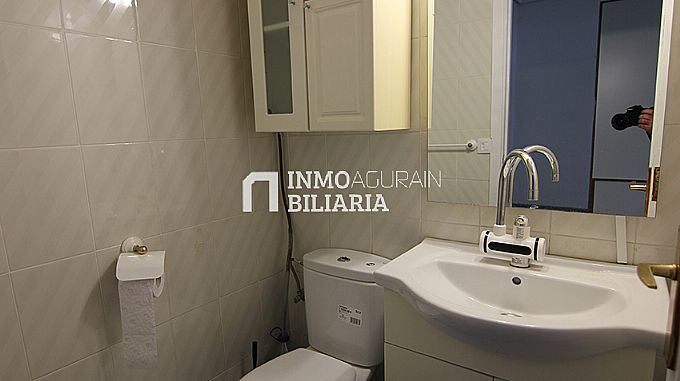 Venta de local comercial en Salvatierra-Agurain