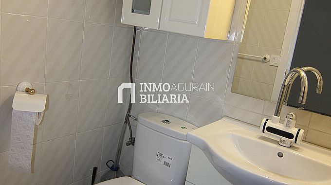 Venta de local comercial en Salvatierra-Agurain