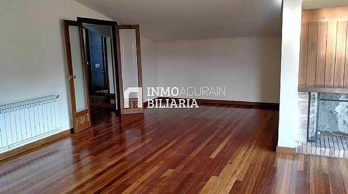 Venta de piso en Murgia
