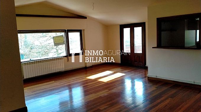 Venta de piso en Murgia