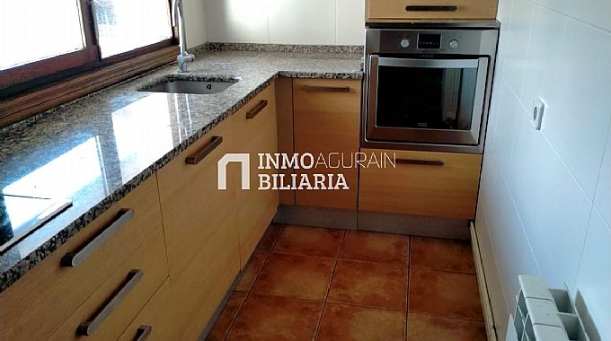 Venta de piso en Murgia