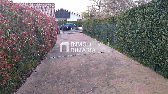 Venta de piso en Murgia