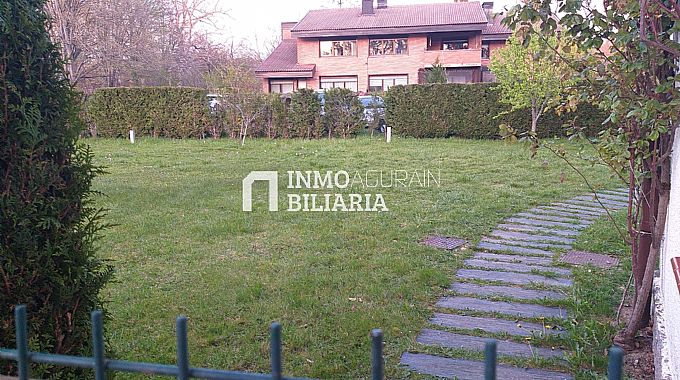 Venta de piso en Murgia