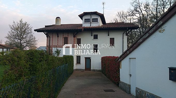 Venta de piso en Murgia