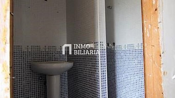 Venta de unifamiliar en Salvatierra-Agurain