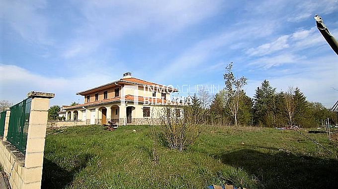 Venta de unifamiliar en Salvatierra-Agurain