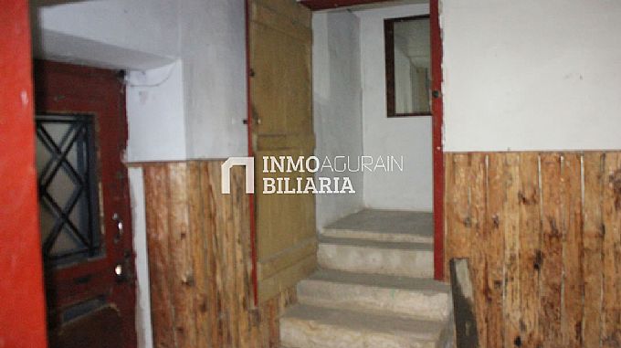 Venta de casa en Narvaja