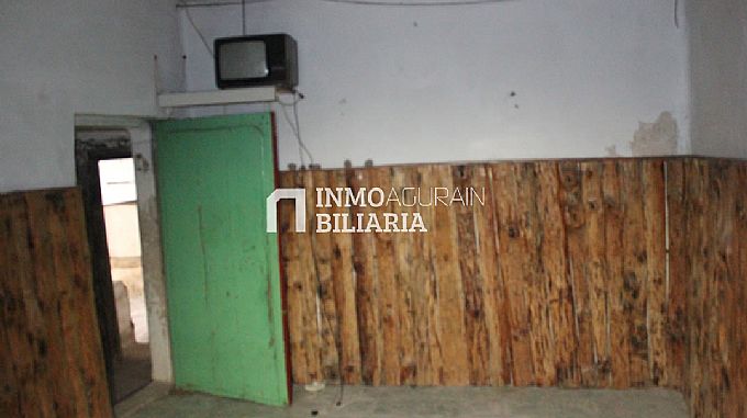 Venta de casa en Narvaja