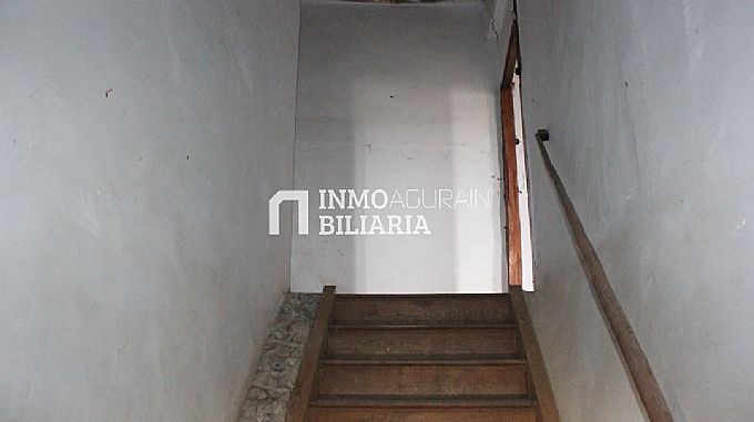 Venta de casa en Narvaja