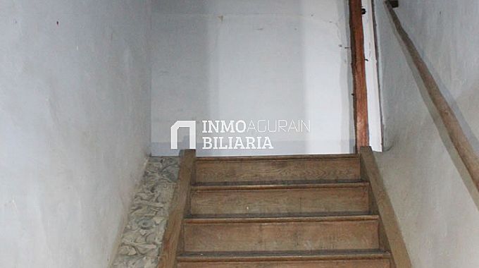 Venta de casa en Narvaja