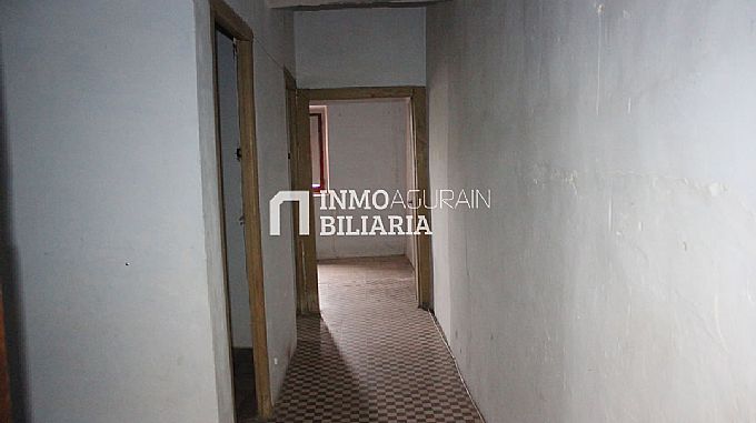 Venta de casa en Narvaja