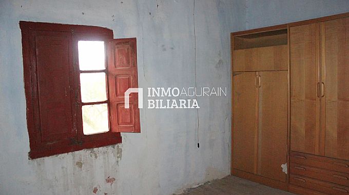 Venta de casa en Narvaja