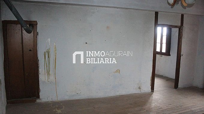 Venta de casa en Narvaja
