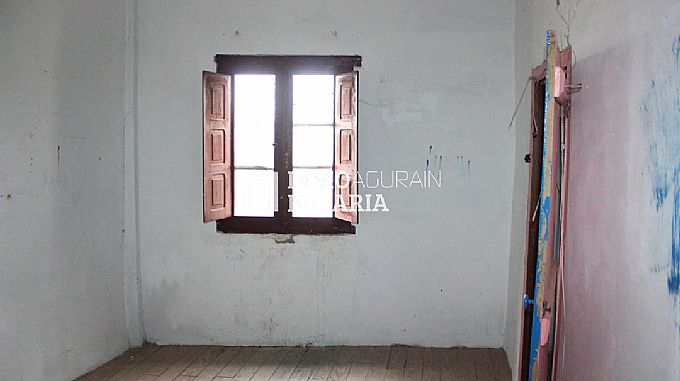 Venta de casa en Narvaja