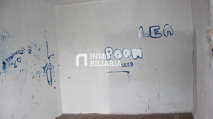 Venta de casa en Narvaja