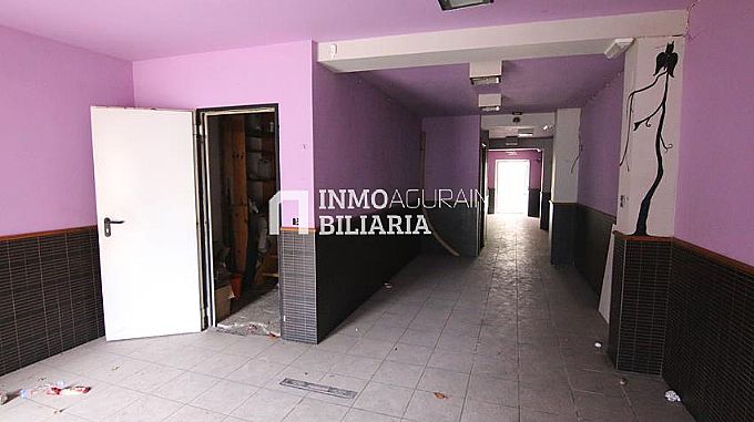 Venta de casa en Lakuntza