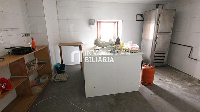 Venta de casa en Lakuntza