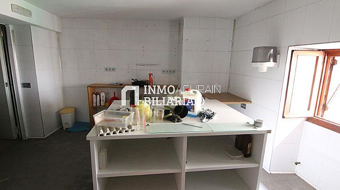 Venta de casa en Lakuntza