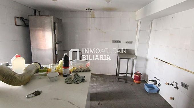 Venta de casa en Lakuntza