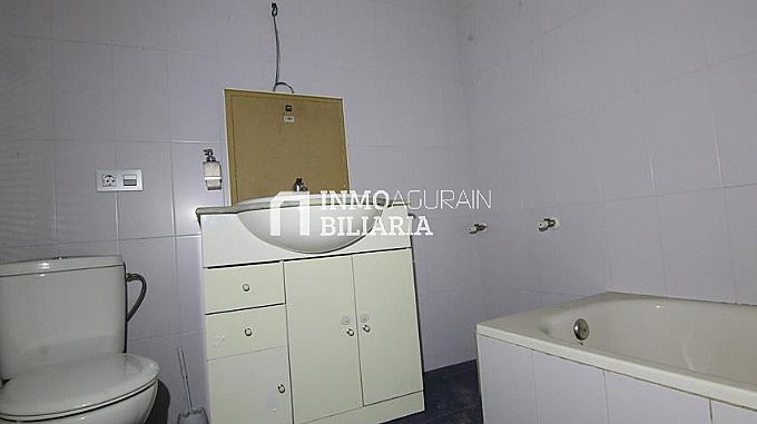 Venta de casa en Lakuntza