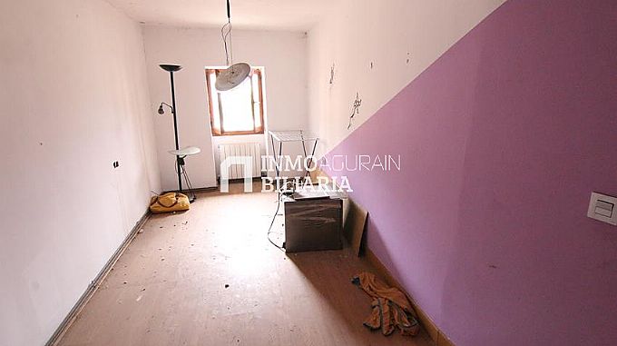 Venta de casa en Lakuntza