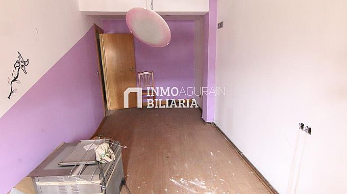 Venta de casa en Lakuntza