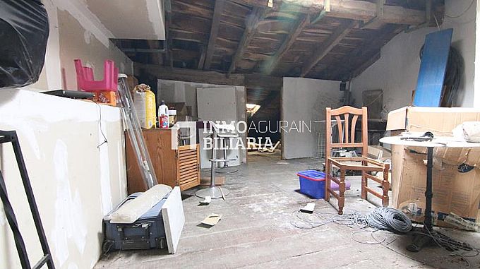Venta de casa en Lakuntza
