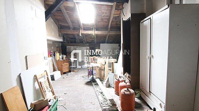 Venta de casa en Lakuntza