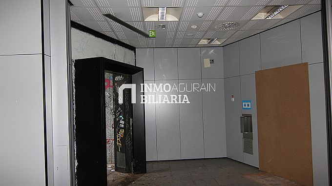 LOCAL COMERCIAL EN CALLE PARAGUAY
