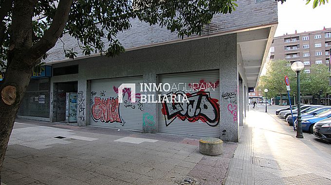 LOCAL COMERCIAL EN CALLE PARAGUAY
