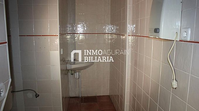 Venta de local comercial en Altsasu/Alsasua