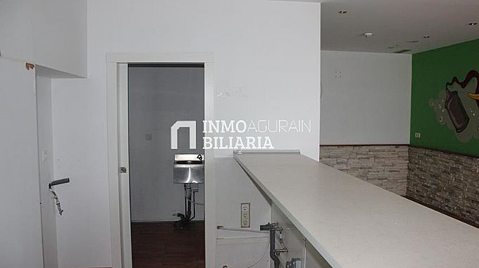 Venta de local comercial en Altsasu/Alsasua