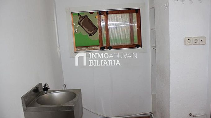 Venta de local comercial en Altsasu/Alsasua