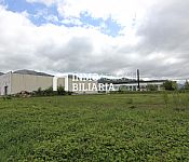 Parcela industrial en Albeniz