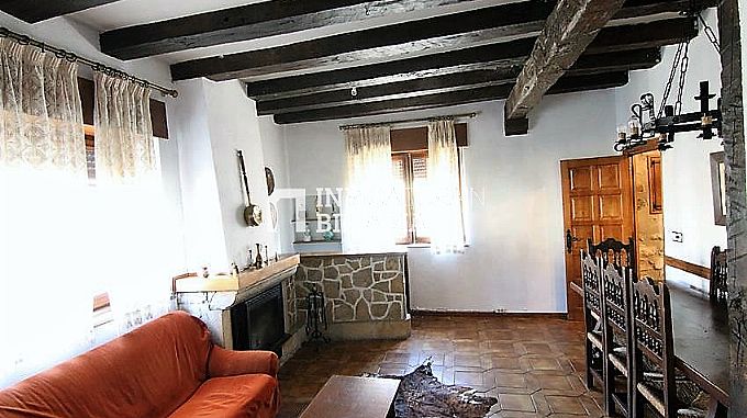 Venta de casa en Ziordia