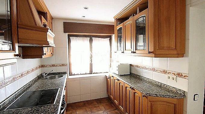 Venta de casa en Ziordia