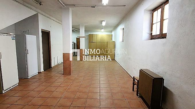 Venta de casa en Ziordia
