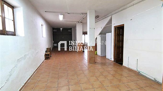 Venta de casa en Ziordia