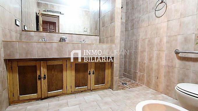 Venta de casa en Ziordia