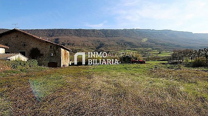 Venta de casa en Ziordia