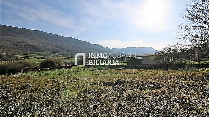 Venta de casa en Ziordia