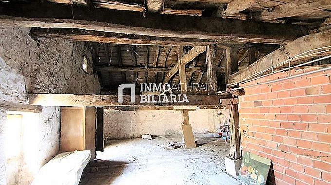Venta de casa en Ziordia
